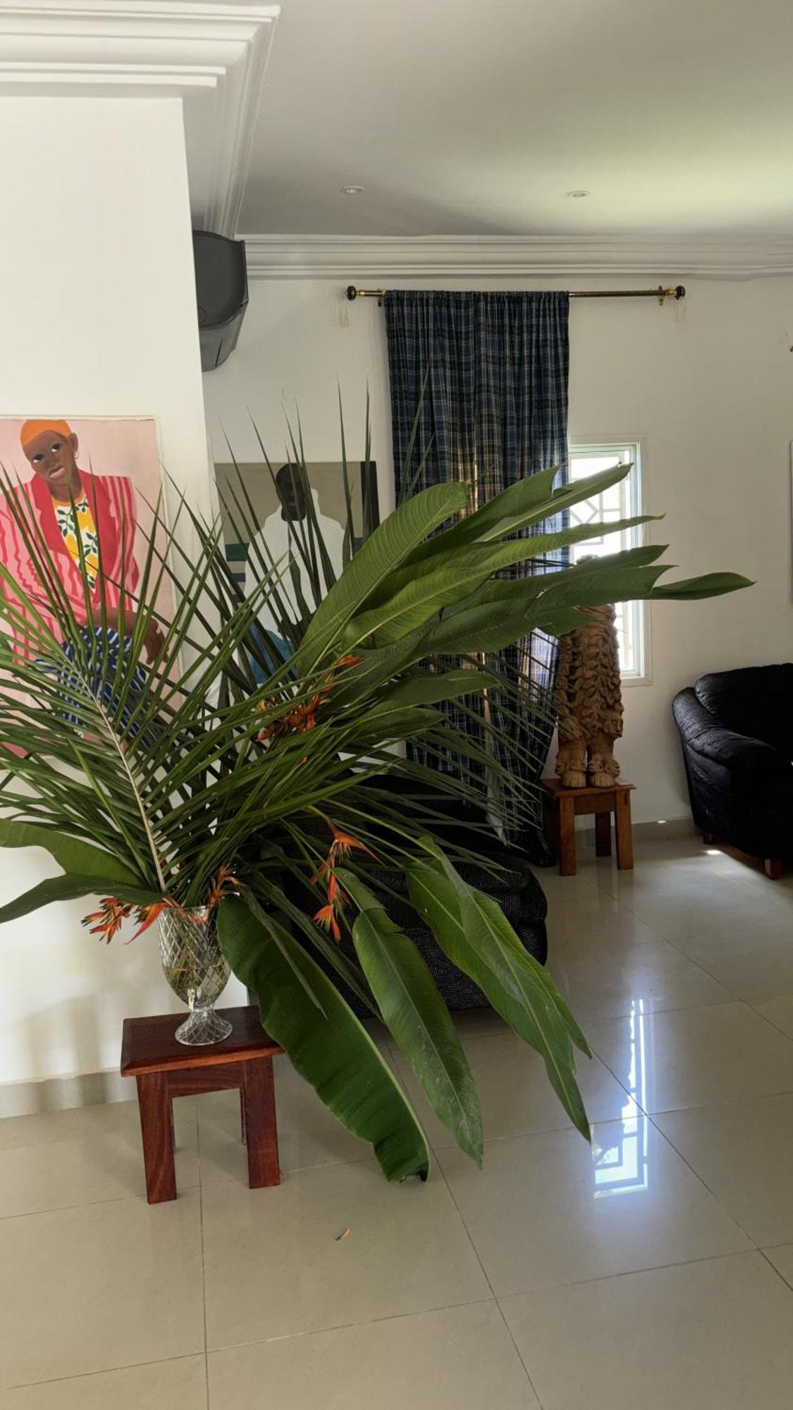 Bed and Breakfast Heda House Sanyang Exterior foto