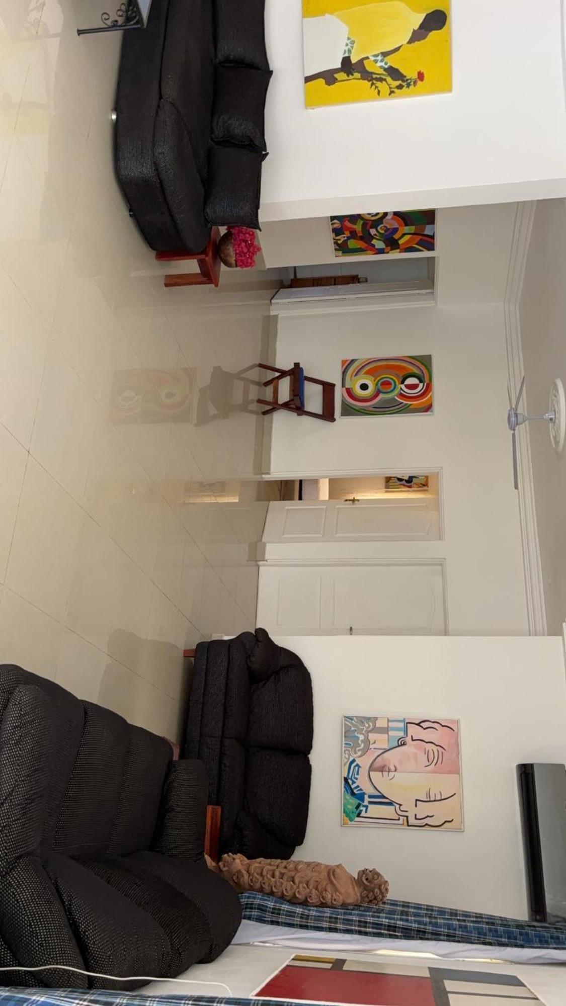 Bed and Breakfast Heda House Sanyang Exterior foto