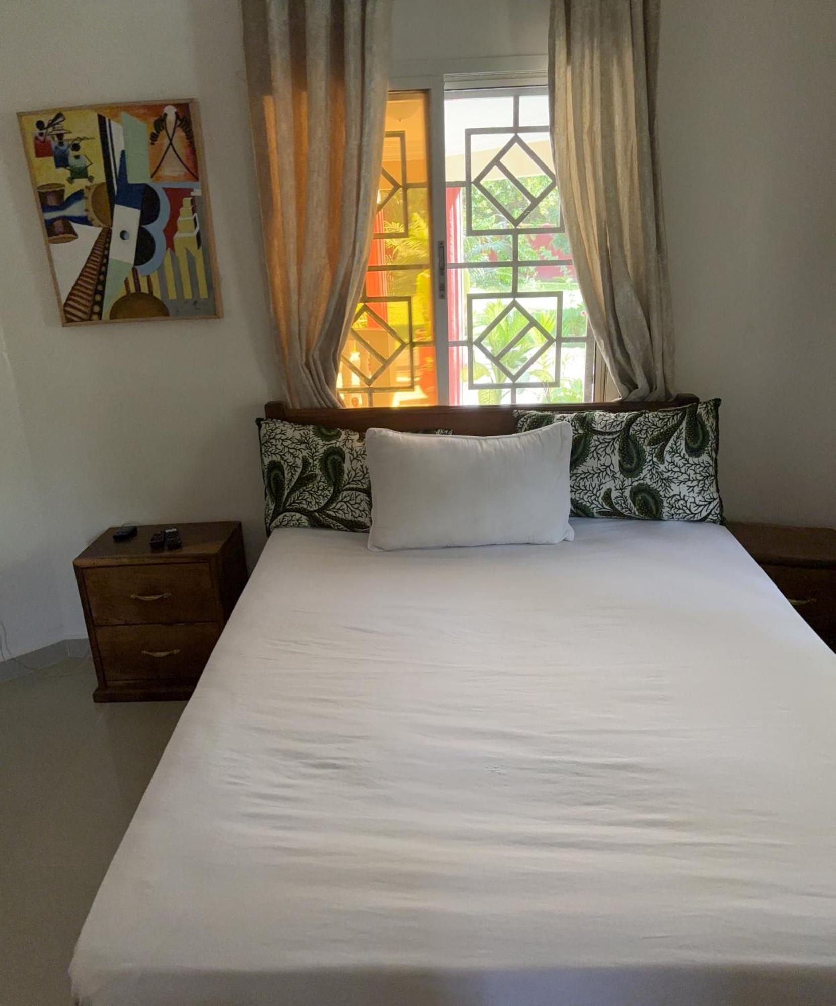 Bed and Breakfast Heda House Sanyang Exterior foto