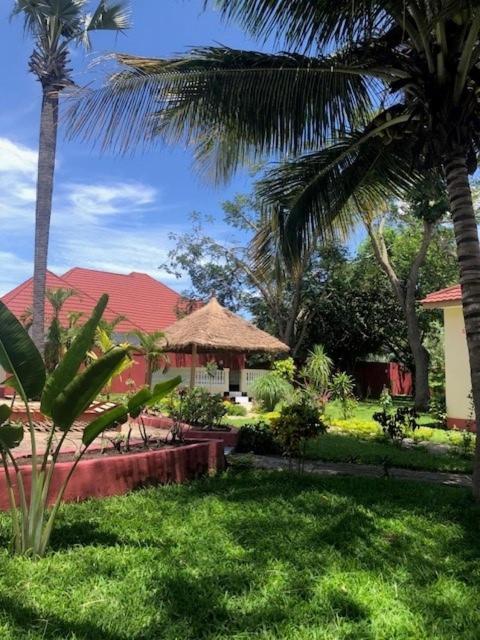 Bed and Breakfast Heda House Sanyang Exterior foto